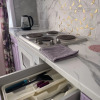 Гостиница Квартира Просторная квартира в центре города, фото 6