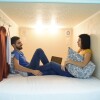 Хостел Capsule Arbat 25 Хостел Capsule Arbat 25 в Москве