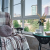 Апартаменты Red Apartments Москва Сен-Тропе, фото 16