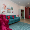Апартаменты Soul of Kazan Colorful Dream, фото 4