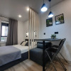 Гостиница Квартира студия рядом с метро, фото 2