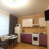 Гостиница Квартира теплая студия Pogostim, фото 11