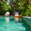 Отель Вилла Jungle Amaranth, фото 17
