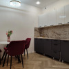 Гостиница Квартира Студия Видовая в Центре Иркутска на Култукской, фото 11