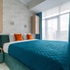 Апартаменты RED APARTMENTS Светлана Изабель, фото 8