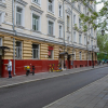 Апартаменты на Бронной у Патриарших Прудов, фото 34