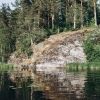 Гостиница Глэмпинг Lago Ladoga, фото 45