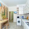Апартаменты Apartment on Primorskaya, фото 6