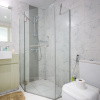 Отель Elite LUX Holiday Homes - Modern 1BR Resort Amenities in Production City, фото 17