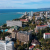 Апартаменты Red Apartments Светлана Парк Алия, фото 23