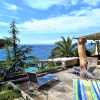 Отель Вилла Holiday home amazing place by the sea, фото 9