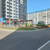 Гостиница Квартира Евродвушка ЖК Sreda of life Четаева 43А, фото 10