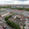 АПАРТАМЕНТЫ REHOME24 на 20 этаже c балконом, фото 11
