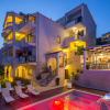 Апартаменты Villa Fani, фото 11