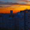Гостиница Квартира Уютная Просторная на Берегу Волги, фото 4