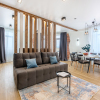 Апартаменты Luxe-Flat-Anapa, фото 2