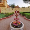 Отель Jawai Castle Resort - A Heritage Hotel in Jawai Leopard Reserve, фото 19