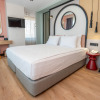 Отель Boutique hotel Just'inn City, фото 34