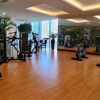 Апартаменты Marco Polo Chic 1BR in Marina Hub Expansive Balcony, фото 40