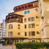 Гостиница Divo Guest House near sea в Массандре