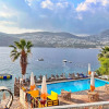 Отель Kalkan Beach Park, фото 47