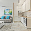 Апартаменты M Apartments El Mandarine 443, фото 4