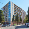 Апартаменты Svetlana Park Lux, 12 этаж, 4 Комнаты, фото 20