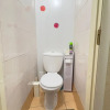 Гостиница Квартира Уютная квартира в центре, фото 8