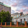 Отель Турист ZONT Hotel Group в Омске