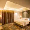 Отель Golden Tulip - The Grandmark Dhaka, фото 25