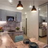 Апартаменты Студия KrasLoft в ЖК Притяжение на двоих, фото 10