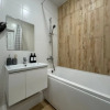 Гостиница Квартира Однокомнатная, фото 12