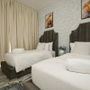 Апартаменты bnbmehomes | Elegant 3 BR | Dubai South-G04, фото 14