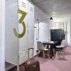 Отель Arche Hotel Geologiczna, фото 4