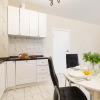 Апартаменты Life Apartments с балконом в ЖК Жечужина Зеленограда, фото 15