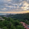 Гостиница Квартира Студия На Бытхе ЖК Сочи Парк, фото 2