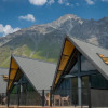 Отель Targmani Cottages Kazbegi, фото 1