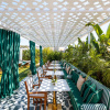 Отель The Xon Hotel Çeşme, фото 18
