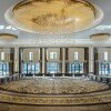 Отель Hilton Istanbul Bomonti Hotel & Conference Center, фото 47