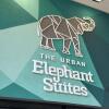 Отель Urban Elephant Suites, фото 24