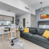 Апартаменты Knokey Studio One Marina, фото 5