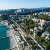 Апартаменты Sun city apartments рядом с морем, фото 17