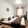 Апартаменты Inndays Apartments on Bolotnykovskaya 2 в Москве