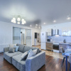 Апартаменты Apartament De Luxe - Wave, фото 13