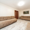 Апартаменты Вместительная трехкомнатная квартира на Ангарской, фото 6