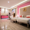 Отель 21st Floor Residence Apart Hotel, фото 4