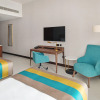 Отель Holiday Inn Dubai Al-Maktoum Airport an IHG Hotel, фото 25
