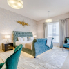 Апартаменты Globalstay Modern Apartments steps to JBR Beach, фото 3