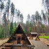 Гостиница Частный дом Карелия А-Фрэйм, фото 20