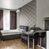 Гостиница Квартира Студия с Балконом, фото 1